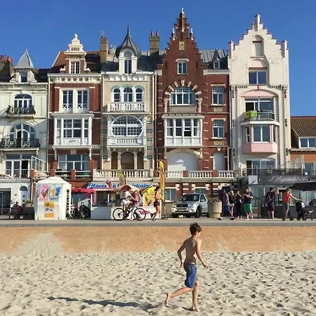 Apartment Find Yourself Dunkerque Coudekerque-Branche