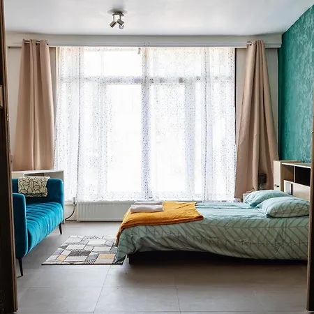 Find Yourself Dunkerque アパート