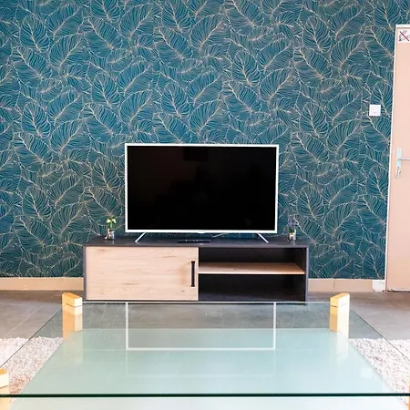 アパート Find Yourself Dunkerque