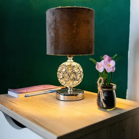 アパート Find Yourself Dunkerque *