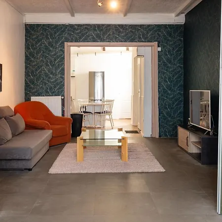 アパート Find Yourself Dunkerque Coudekerque-Branche