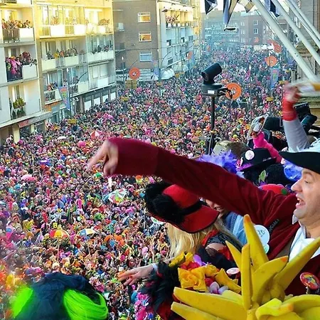 アパート Find Yourself Dunkerque *