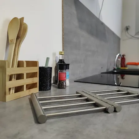 アパート Find Yourself Dunkerque *