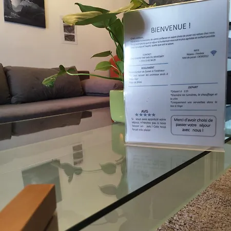 Appartement Find Yourself Dunkerque