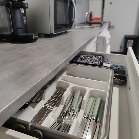 Find Yourself Dunkerque アパート Coudekerque-Branche