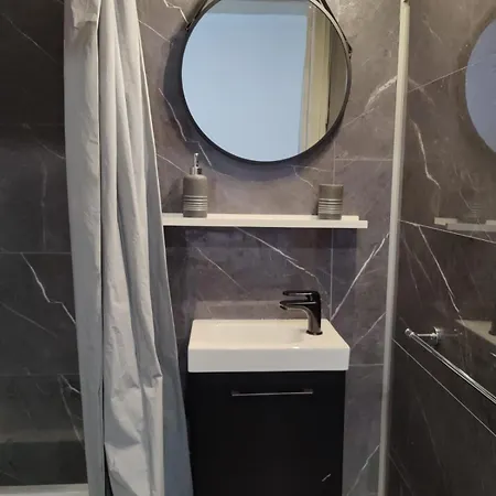 Appartement Find Yourself Dunkerque *