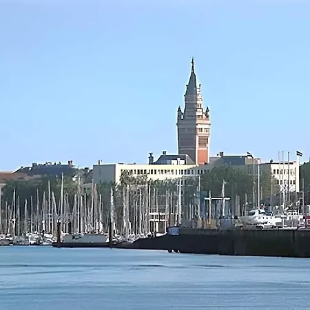 아파트 Find Yourself Dunkerque