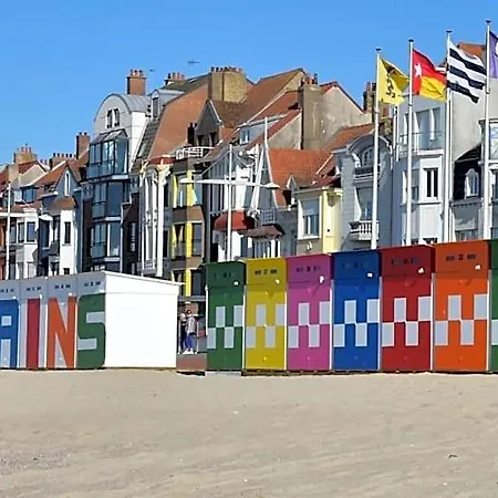 Find Yourself Dunkerque *