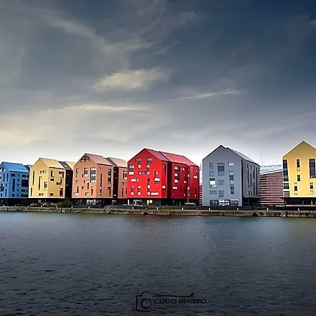Find Yourself Dunkerque * Coudekerque-Branche